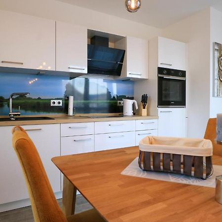 2 Bedroom Cozy Apartment In 雷希林 外观 照片