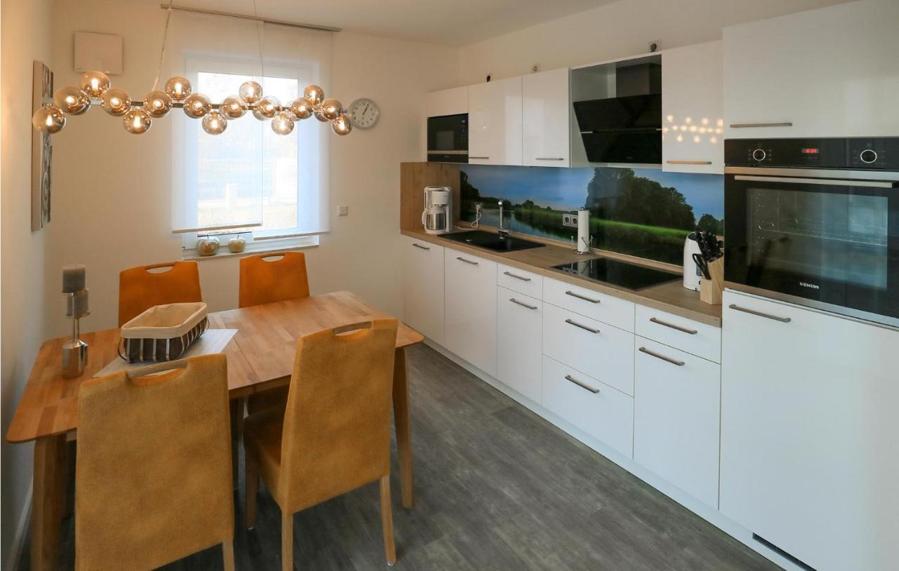 2 Bedroom Cozy Apartment In 雷希林 外观 照片