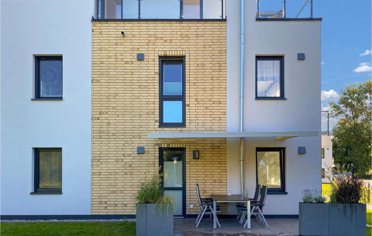 2 Bedroom Cozy Apartment In 雷希林 外观 照片