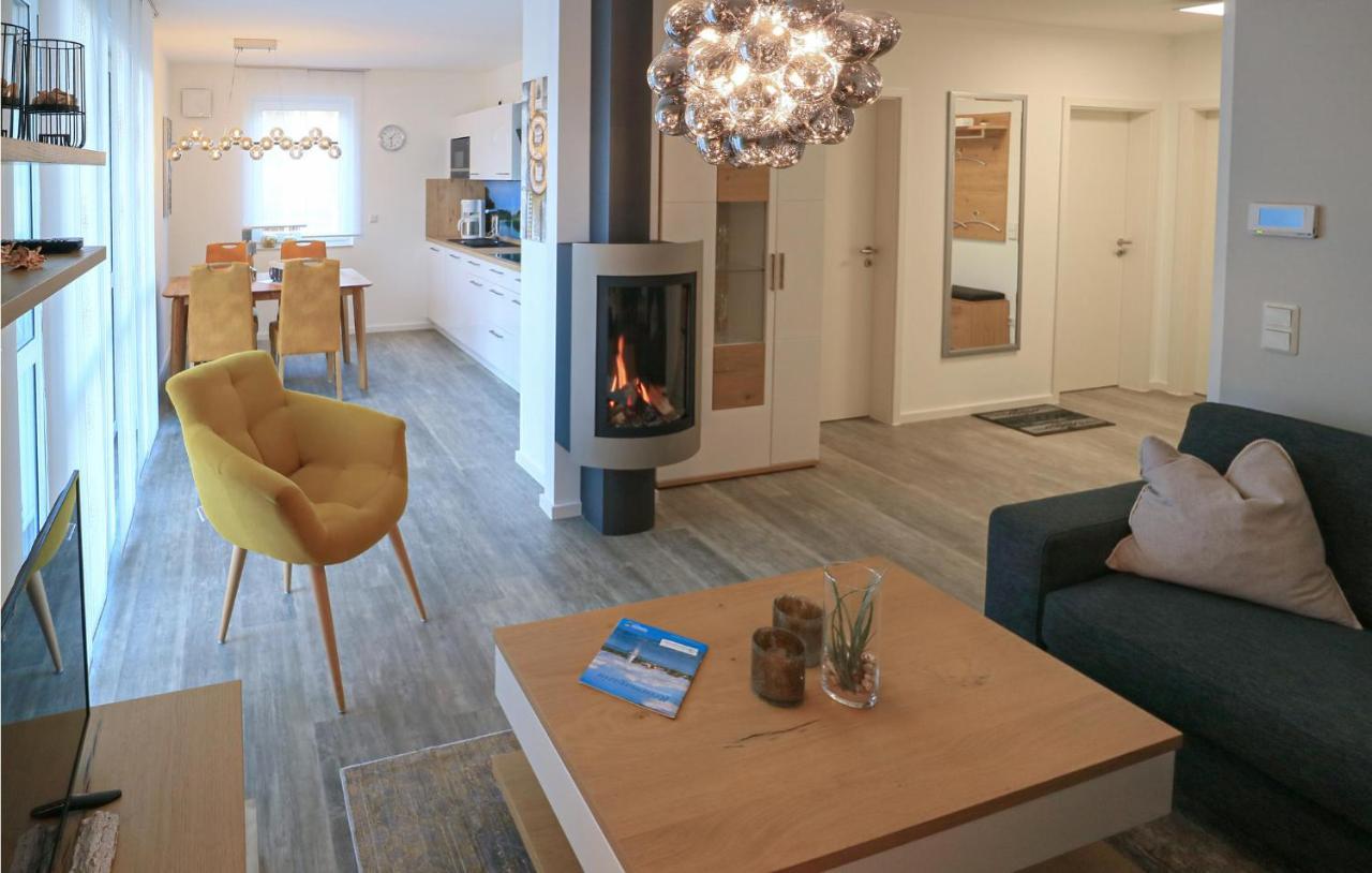 2 Bedroom Cozy Apartment In 雷希林 外观 照片