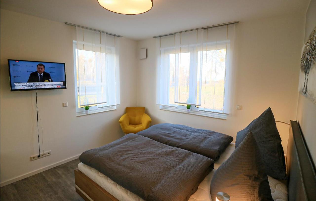 2 Bedroom Cozy Apartment In 雷希林 外观 照片