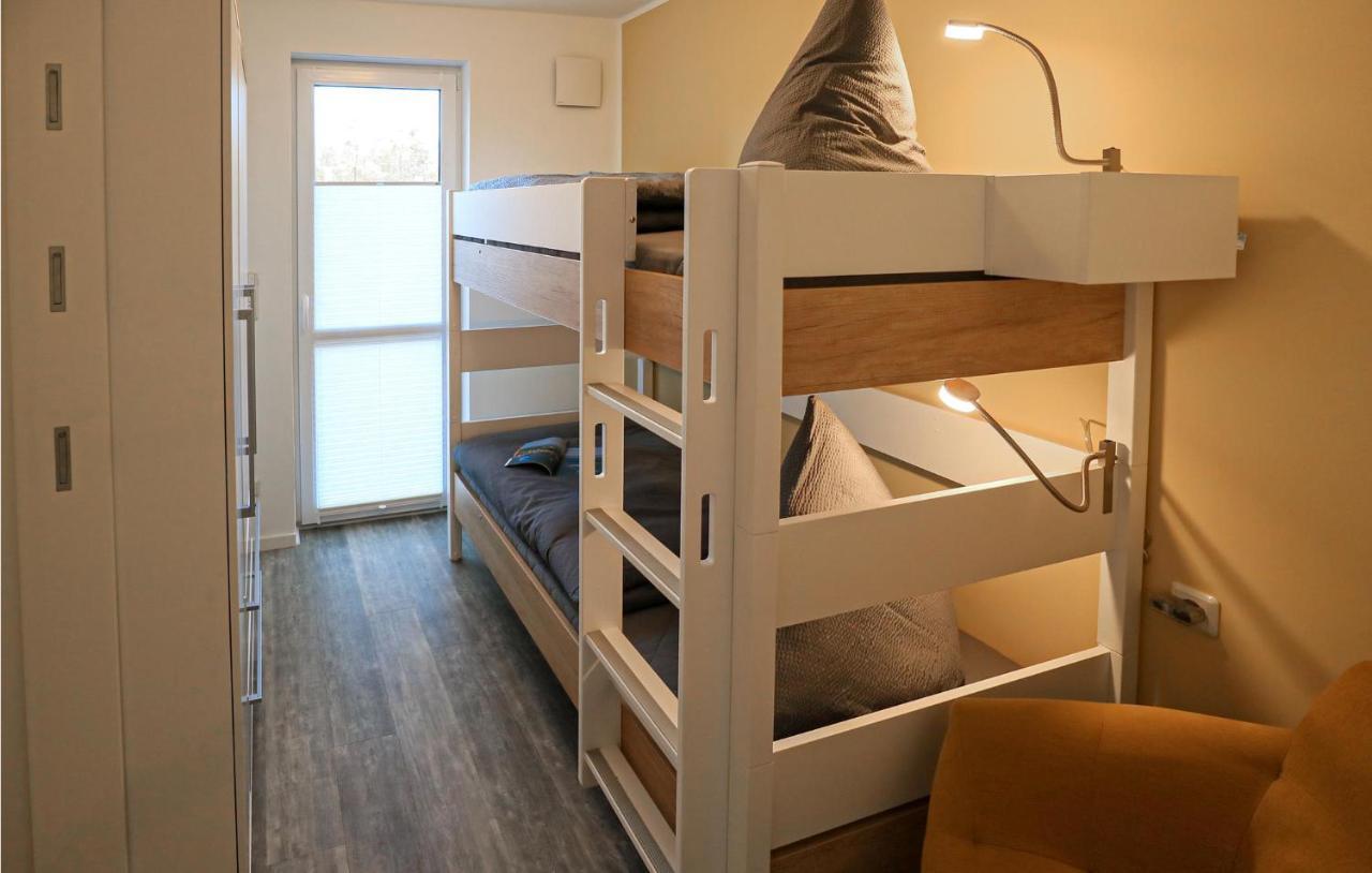 2 Bedroom Cozy Apartment In 雷希林 外观 照片