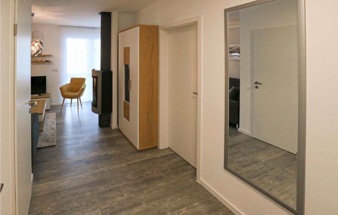 2 Bedroom Cozy Apartment In 雷希林 外观 照片