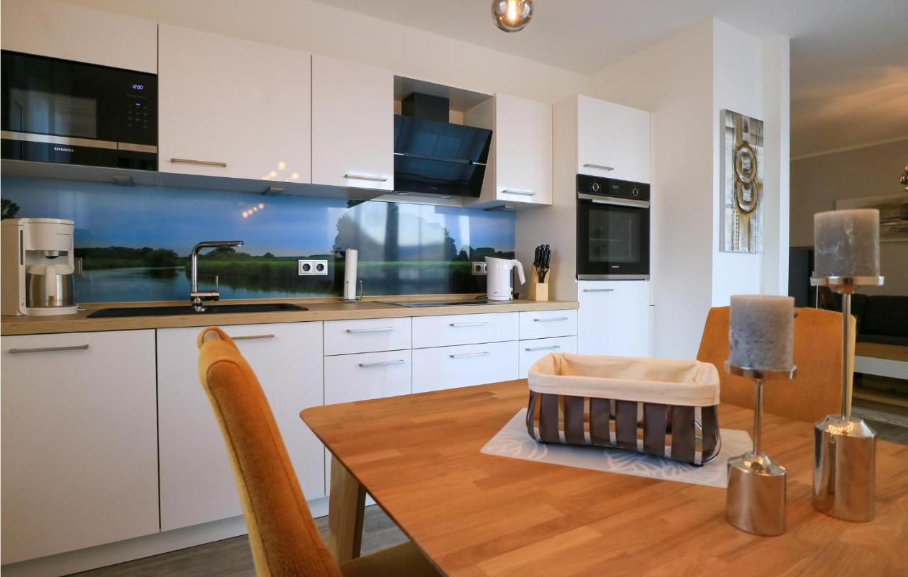 2 Bedroom Cozy Apartment In 雷希林 外观 照片