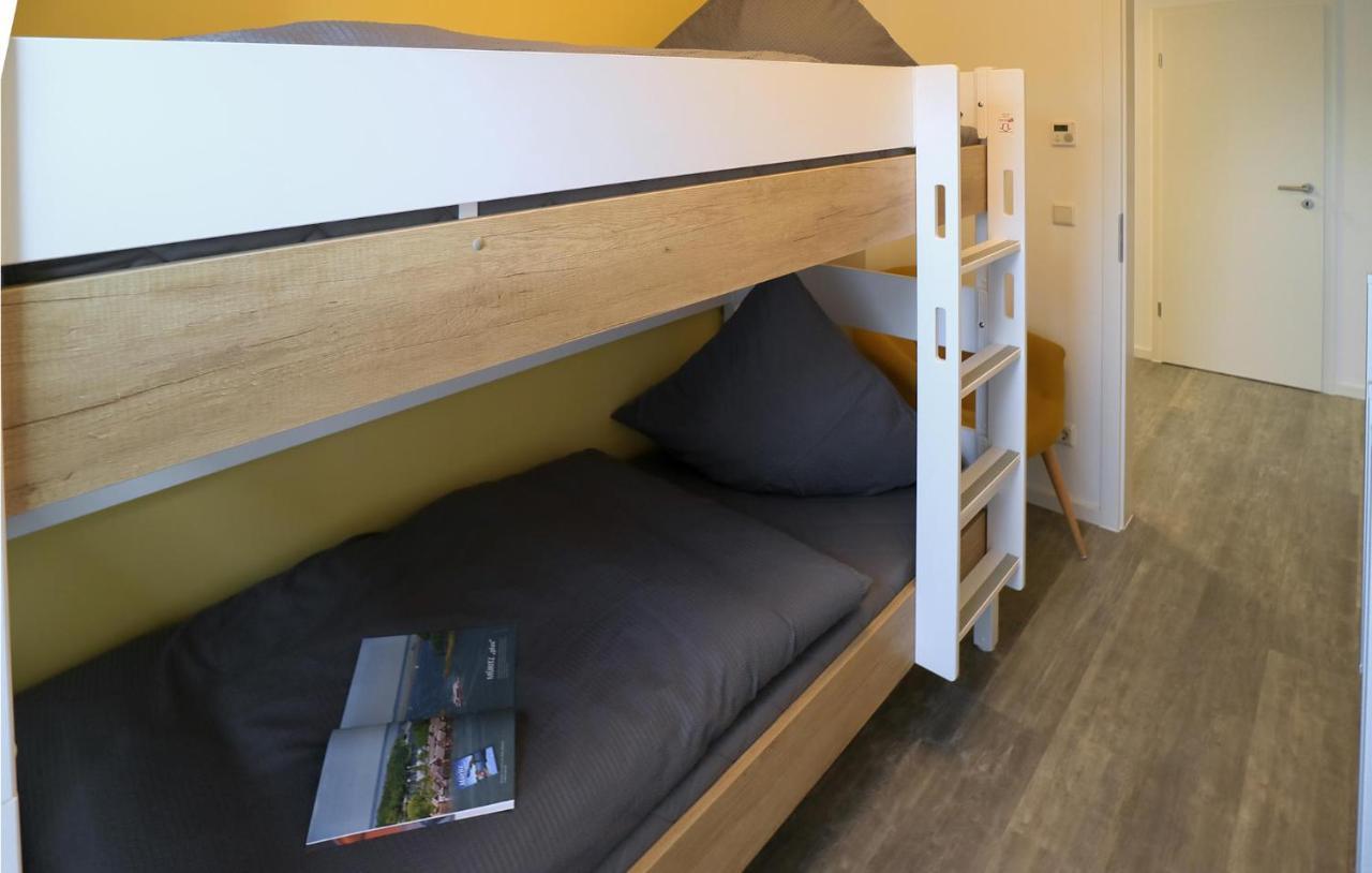 2 Bedroom Cozy Apartment In 雷希林 外观 照片